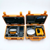 Récepteur GNSS RTK Hi Target V2 M400, module GPS économique, indice de protection IP67, température de fonctionnement de -45 à 75°C, marque chinoise, 4G/5G/WiFi
