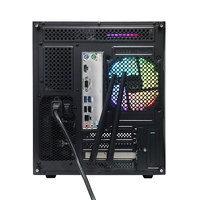 Nuevo Personal Gaming Pc Gamer I9 I7 I5 Rtx 3060 3090 Desktop Cpu Tarjeta gráfica Computadora de escritorio