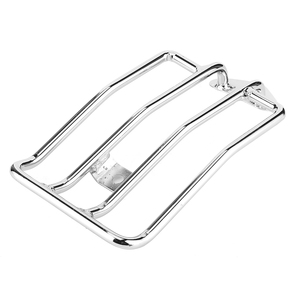 Soporte de Respaldo para Guardabarros de Motocicleta, Compatible con Nightster <span class=keywords><strong>Roadster</strong></span> XL883 XL1200 - Product Image 5