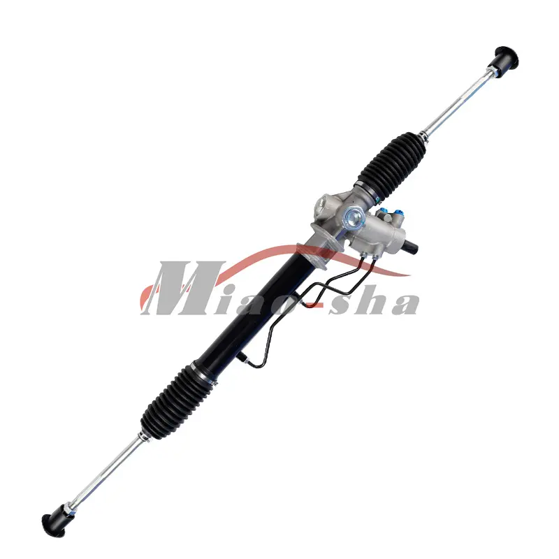 Low Price Engine Parts For Corolla Ae100 OEM 44250-12232 Left Hand Power Steering Rack Assy