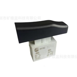 สวิตช์แบบกด Kedu Hy15c ควบคุมความเร็ว AC สำหรับเครื่องมือไฟฟ้า - Product Image 1