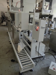 Machine d'emballage <span class=keywords><strong>sous</strong></span> <span class=keywords><strong>vide</strong></span> semi-automatique pour particules plastiques et aliments surgelés, la plus vendue - Product Image 3