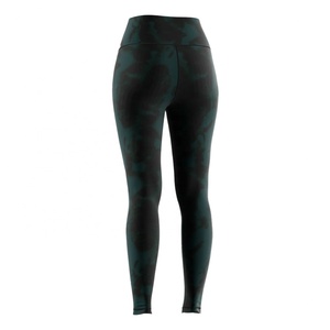 Pantalones Deportivos Negros de Verano para Mujer, Leggings de Yoga Blancos con Efecto Scrunch para Gimnasio - Product Image 2