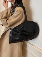Sac Tendance 2026 Personnalisé Créatif Sac à Bandoulière Sous le Bras Sac de Transport pour Accessoires Photo