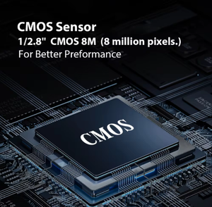 Caméra numérique 5K pour vlog, caméra vidéo pour <span class=keywords><strong>YouTube</strong></span>, vlogging, <span class=keywords><strong>enregistreur</strong></span> WiFi 48MP, caméras vidéo 4K professionnelles numériques - Product Image 4