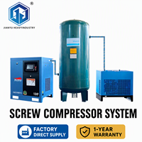 Compresseur d'air portable haute performance, haute pression, robuste, garantie 1 an, fonctionnement stable, prix usine, support OEM ODM