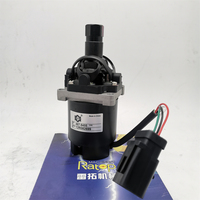 487-8455 4878455 Valve de commande à distance hydraulique Joystick pour excavatrice E320GC E323GC E345GC