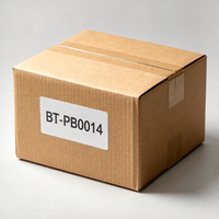 Bouteille d'encre IC BT-PB0014 pour la série D A&A+ - Pièces de rechange