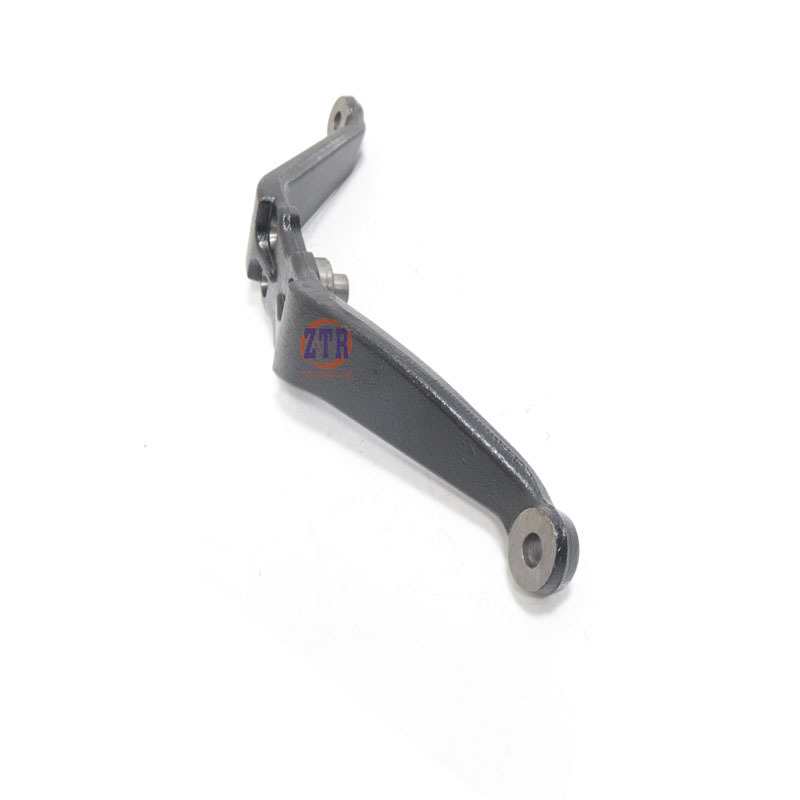 ZTR Auto Parts Arm Steering Knuckle 45612-60080 for Toyota Landcruiser
