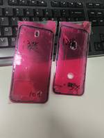 Autocollants d'étanchéité imperméables pour cadre LCD et bordure d'écran, adhésifs pour iPhone 11 12 13 14 15 16 17 Pro Max, et ruban adhésif pour coque arrière Air