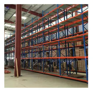 Heda Warehouse Racks And Shelves Warehouse Racking Suppliers Warehouse Storage Shelving Systems