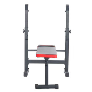 Adjustable Home Gym Weightlifting <strong>Bench</strong> <strong>Dumbbell</strong> <strong>Bench</strong> Press Squat Rack Barbell Weight Set <strong>Dumbbells</strong> <strong>Exercise</strong> Training Equipment - Product Image 4