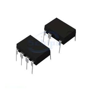 Authorized Distributor Power Management (PMIC) 8 DIP , 7 Leads BM2PAB1Y-Z Components Electronic - Product Image 1