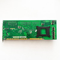 Komputer Tertanam Axiomtek SBC-845GV/SBC-845 Chipset Intel 845G/GL Prosesor Intel Pentium 4 Soket 478 Arsitektur - Tersedia
