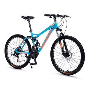 Bicicletas Japonesas Usadas de Todo Tipo, 26 Pulgadas, Rectas, al por Mayor, Bicicletas de Montañ<span class=keywords><strong>a</strong></span> MTB de 24 Velocidades, Precio de Bicicleta Cuádruple, Bicicleta MTB de 26 - Product Image 5