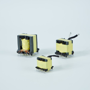 High Frequency Switching Power Supply <strong>Transformer</strong> Ferrite Core for 110v/220v Input Models EE16 EE18 EE20 <strong>EE19</strong> EE13 EE28 - Product Image 2
