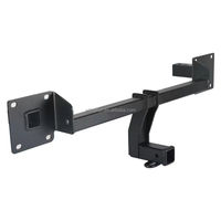 Enganche de Remolque Clase 3 con Tubo Receptor de 2 Pulgadas para BMW X5 X6 F86
