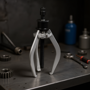 Gear <b>Puller</b> 451 N Heavy Duty Mechanical <b>Bearing</b> Remover Tool - Product Image 3