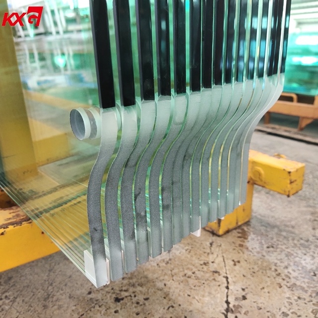 High Quality Wholesale Factory Price Glass Sheets 8-19mm Clear Tempered Glass for Table Top ,Windows and Doors