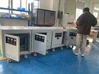 Transformateur d'isolement sec triphasé DingXin 2025 15 kVA, tension de sortie 220 V/380 V, 50/60 Hz, fournitures industrielles