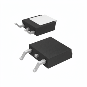 IPD50N03S4L06ATMA1 Electronic Circuit Components PG-TO252-3-11 Manufacturer Channel Transistors - Product Image 1