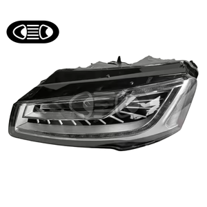 Tuzhihao ไฟประกอบไฟหน้า LED สำหรับรถ <span class=keywords><strong>Audi</strong></span> A8/A8L ของแท้ S8/<span class=keywords><strong>S8L</strong></span> ไฟรถยนต์4H2/4H8/4HC/4HL/4N2/4N8 4h0941773b_4h0941774b - Product Image 2