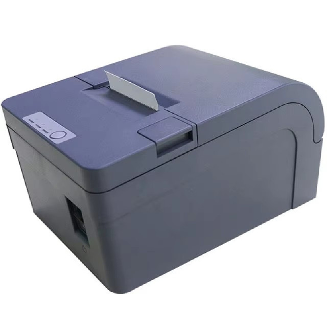 Masung 58mm Desktop Thermal Receipt Printer USB & Thermal Receipt Printer Thermal Receipt Printer for Pos System