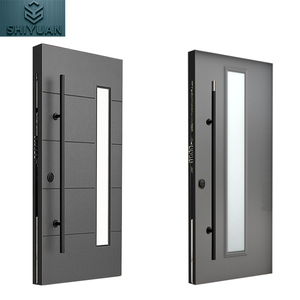 أبواب دخول رئيسية للإنتاج الضخم من مورد الصين من <span class=keywords><strong>SHIYUAN</strong></span> للمشروع بسعر الجملة متين ، OEM/ODM - Product Image 1