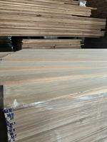 Planche en bois de chêne de qualité AA, collée sur le bords, vente en gros, couleur bois naturel, placage de chêne, planche de menuiserie pour meubles