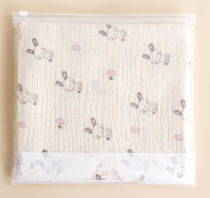 Muslin <strong>Baby</strong> <strong>Blanket</strong> In Stock - Product Image 6