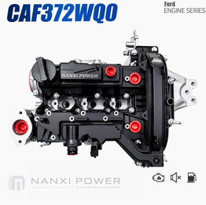 Motor de Bloque Largo CAF372WQ0 1.0T de <span class=keywords><strong>Gasolina</strong></span> Nuevo para <span class=keywords><strong>Ford</strong></span> <span class=keywords><strong>Fiesta</strong></span> EcoSport - Product Image 6