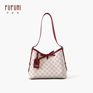 <span class=keywords><strong>2025</strong></span> mới ra mắt Chất lượng cao Burgundy của phụ nữ đi lại Túi xách vai crossbody túi với ví dành cho phụ nữ - Product Image 2