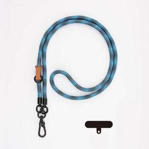 Accesorios para Teléfonos Móviles, Correa de Cuello Cruzada, Cordón Personalizado con Logotipo, Funda de Nailon para Teléfono Celular con Cordón para Mujeres y Hombres - Product Image 5