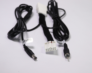 GAYINTT <span class=keywords><strong>Camera</strong></span> Lùi Quan Sát Phía Sau Xe Hơi Tầm Nhìn Ban Đêm 170 Độ Cho <span class=keywords><strong>Mazda</strong></span> <span class=keywords><strong>3</strong></span> <span class=keywords><strong>Axela</strong></span> BM Sedan 2014 ~ 2018 Màn Hình Chính Hãng - Product Image 2