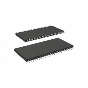 Mémoire 50 TSOP IS42S16100E-5TL-TR Acheter des composants électroniques en ligne Canal Fabricant - Product Image 1