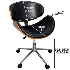 Tabouret de <span class=keywords><strong>bar</strong></span> SYT avec dossier, prêt à l'emploi, pour <span class=keywords><strong>Speakeasy</strong></span>, tabouret de <span class=keywords><strong>bar</strong></span> pivotant de 29 cm pour <span class=keywords><strong>bar</strong></span> à whisky - Product Image 2