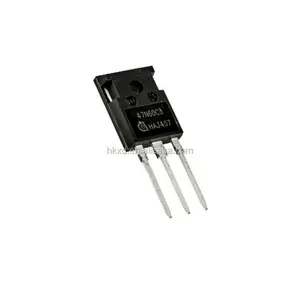 Electronic Components SPW47N60C3 47N60C3 TO-247 MOS Field Effect Transistor 47A 650V New original Intergrated Circuit
