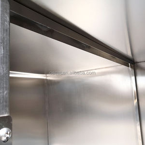 OSCAT Customized Wholesale High Quality <strong>Kennel</strong> Stainless Steel Pet <strong>Dog</strong> Cage <strong>Dog</strong> <strong>Kennel</strong> Runs Outdoor Indoor <strong>Heated</strong> <strong>Dog</strong> <strong>Kennel</strong> - Product Image 2