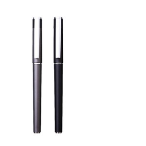 Deli S144 Gel <b>Pen</b> 1.0mm Black Ink Office School Writing Tool - Product Image 2