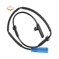 Pièces automobiles d'usine, capteur de vitesse de roue ABS avant arrière gauche droit 34526756384 pour BMW Mini Cooper R50 R52 R53