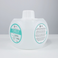 Huile pour pompe à vide SOLVAY 25/6 Perfluoropolyether d'Italie FOMBLIN YL VAC 25/6 16/6 06/6 Liquide de refroidissement