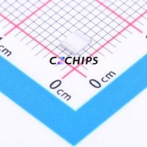 Résistance SMD FRC1210P000 TS 1210 (Type : Film Épais) (Résistance : 0 Ohm Précision : 5%) - Product Image 2