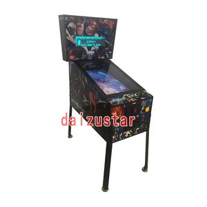 pct 4k led monitor gaming machine virtual reality racing simulator gaming machine bill acceptor for amusement gaming vending