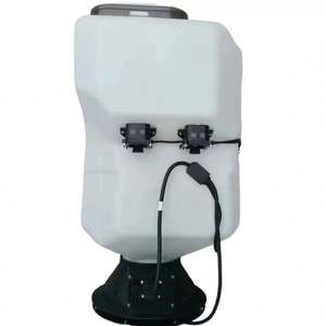 อุปกรณ์เสริม T40 ขายดี ใหม่ล่าสุด สำหรับเครื่องพ่นยาทางการเกษตร ระบบหว่านเมล็ดพันธุ์ ชิ้นส่วนเครื่องจักรกลการเกษตรคุณภาพสูง - Product Image 3