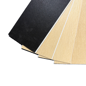 Revêtement de sol en vinyle <span class=keywords><strong>PVC</strong></span> LVT LVP / SPC à emboîtement en chevrons OEM & ODM, épaisseurs 4mm 5mm 6mm - Product Image 3