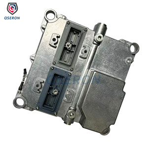 Centralina Motore ECU di Alta Qualità 331-7539-02 per Escavatore CAT CATERPILLAR <span class=keywords><strong>320D</strong></span> C4.4 C6.4 C6.6 C7.1 28173200 331753902 - Product Image 1