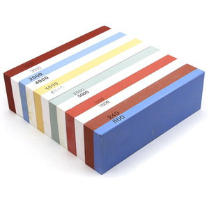 Pietra per affilare i coltelli - Product Image 3