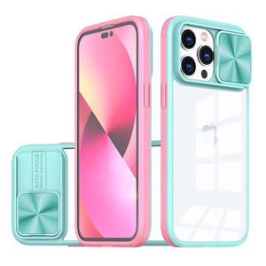 Funda de teléfono con protección de lente de cámara a la moda para Samsung A52 A72 A50 A30 A31 <span class=keywords><strong>A41</strong></span> S20E S20 Plus S21 S22 S23 S24 S25 ULTRA PLUS - Product Image 4