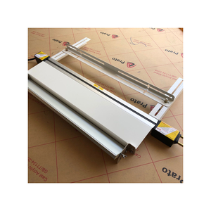 ABM700 27inch High Quality Manual Acrylic PVC Sheet Letter <b>Bending</b> <b>Machine</b> Heater <b>Bending</b> <b>Machine</b> - Product Image 4