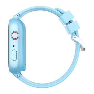 Reloj Inteligente 4G para Niños OEM 1.83" GPS Resistente al Agua con Pantalla HD y Cámara, Reloj Infantil con Monitor de Actividad - Product Image 4